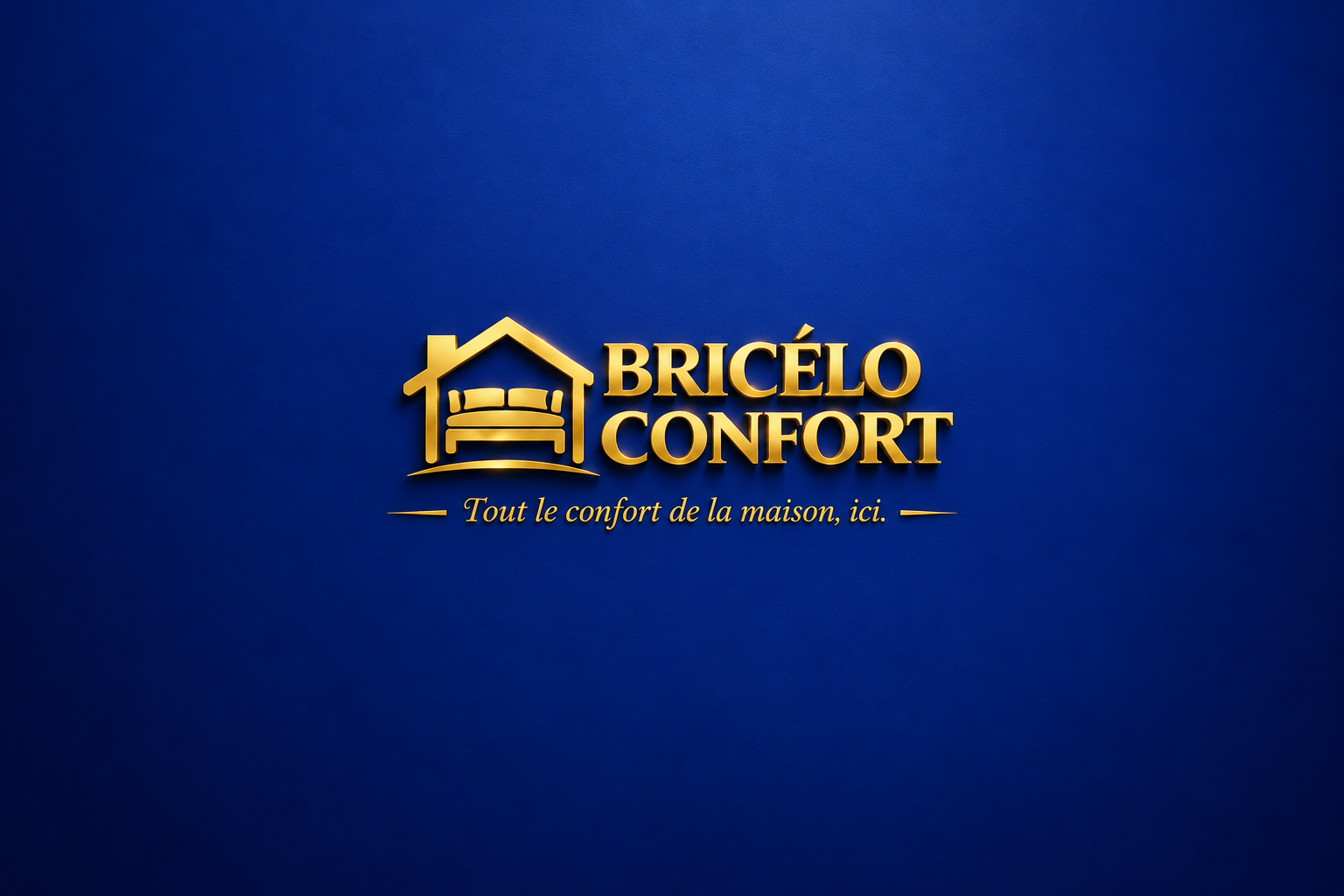 BRICÉLO CONFORT